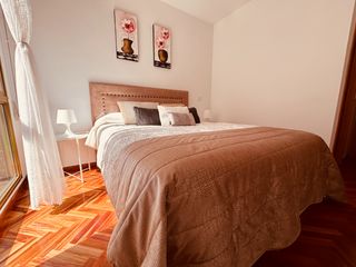 Appartamento  Calle de la magdalena. *** muy centrico*** zona :calle madrid