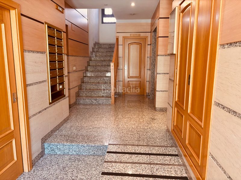Foto 005cdcfa-e604-4d4a-bf84-5b4377f10ecf. Flat with heating parking pool in San Isidro Getafe