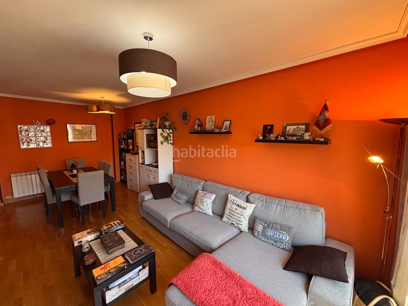 Foto 01e15b7a-0a0f-48ba-aa19-1409f67283f4. Flat with heating parking pool in San Isidro Getafe