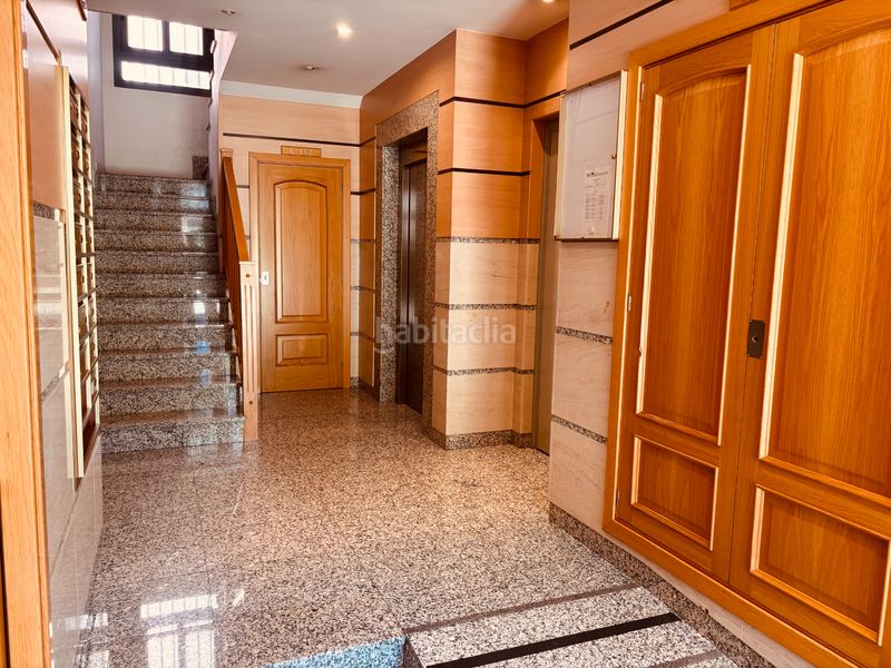 Foto 0d159150-2ec9-4055-b17b-aec64b90a7b1. Flat with heating parking pool in San Isidro Getafe
