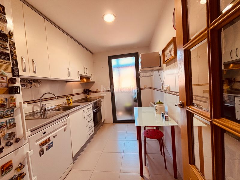 Foto 119bea6f-55ff-4fa0-944f-1703cb11ede0. Flat with heating parking pool in San Isidro Getafe