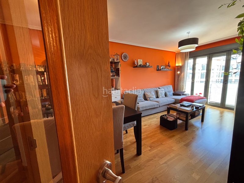Foto 1d30f172-7352-48c7-8b56-1e6057af3672. Flat with heating parking pool in San Isidro Getafe