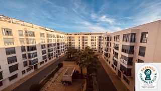 Appartement  Plaza benjamín palencia. *** gran oportunidad!!! ***