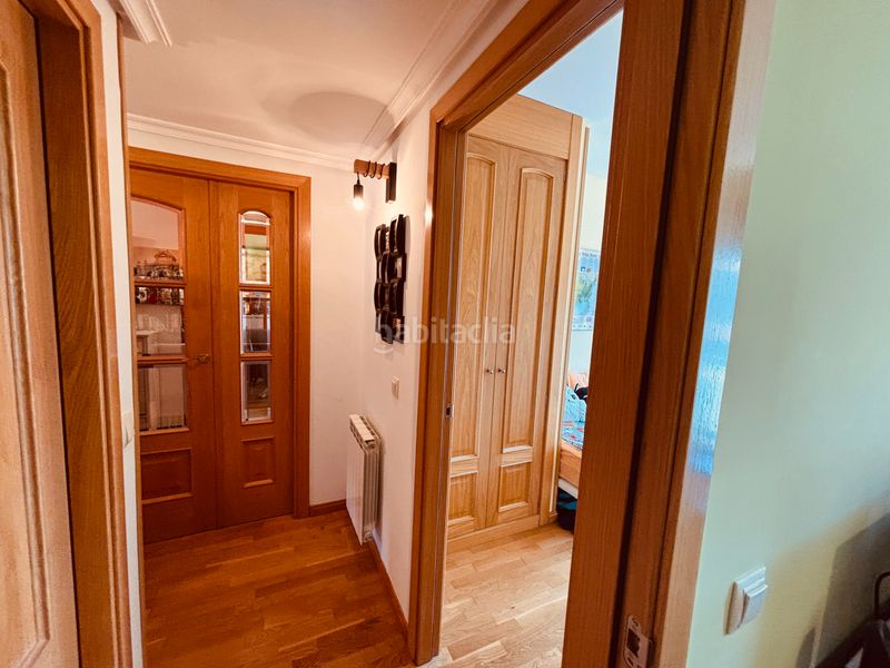 Foto 25222dcc-aca0-4692-86ec-160b920261d7. Flat with heating parking pool in San Isidro Getafe
