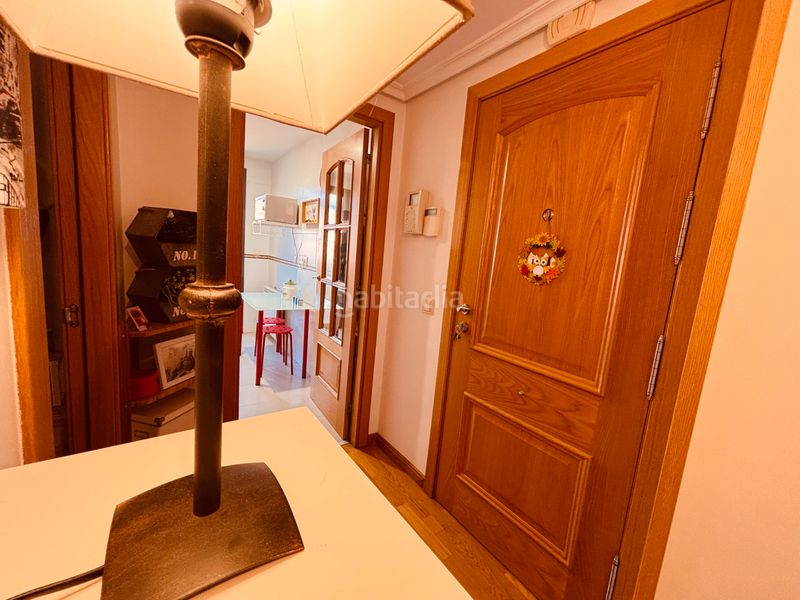 Foto 268c612e-8a54-4b7d-8050-3c2fb7396696. Flat with heating parking pool in San Isidro Getafe