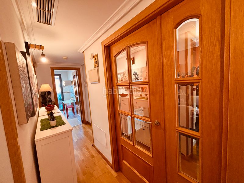 Foto 309737d2-2672-4202-afe3-8397e08bc11c. Flat with heating parking pool in San Isidro Getafe