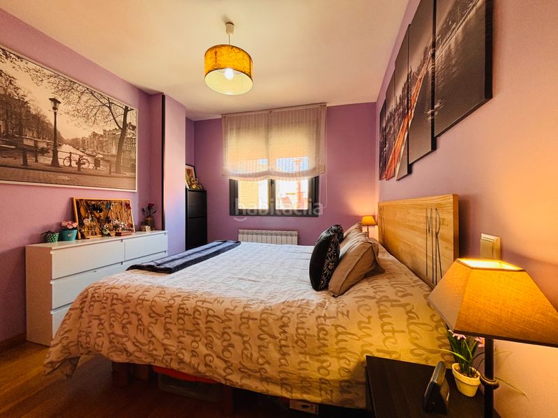 Foto 3f7f7343-7545-4719-81c6-251b59557f3f. Flat with heating parking pool in San Isidro Getafe