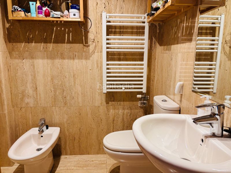 Foto 413bdfe7-3d74-4683-aac0-32b2f925eb5b. Flat with heating parking pool in San Isidro Getafe