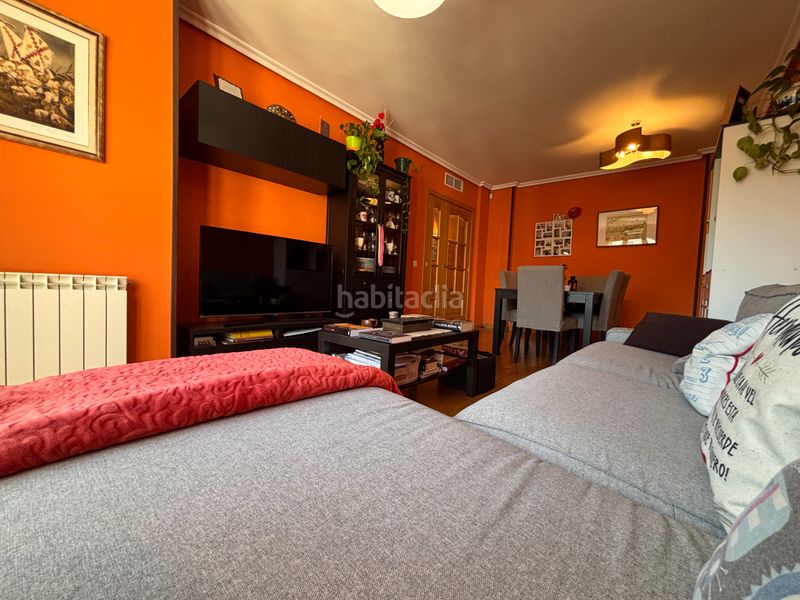 Foto 41537656-04c9-4638-a63d-e35990e7bcae. Flat with heating parking pool in San Isidro Getafe