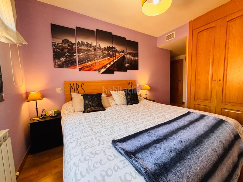 Foto 41ca4357-269a-41cc-87b2-e4729d499923. Flat with heating parking pool in San Isidro Getafe