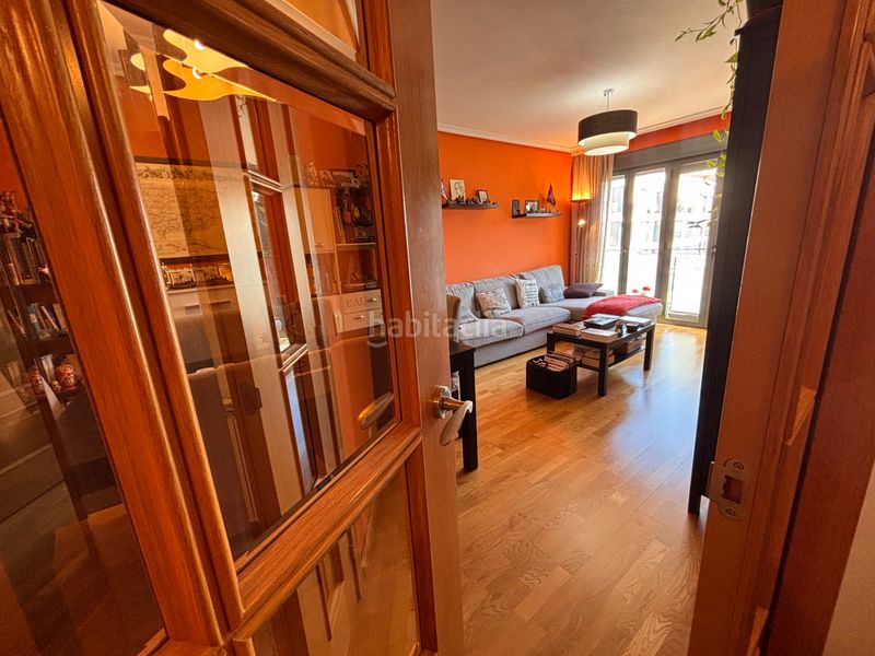 Foto 55448d58-2269-48d3-aae0-aecd9d61278d. Flat with heating parking pool in San Isidro Getafe