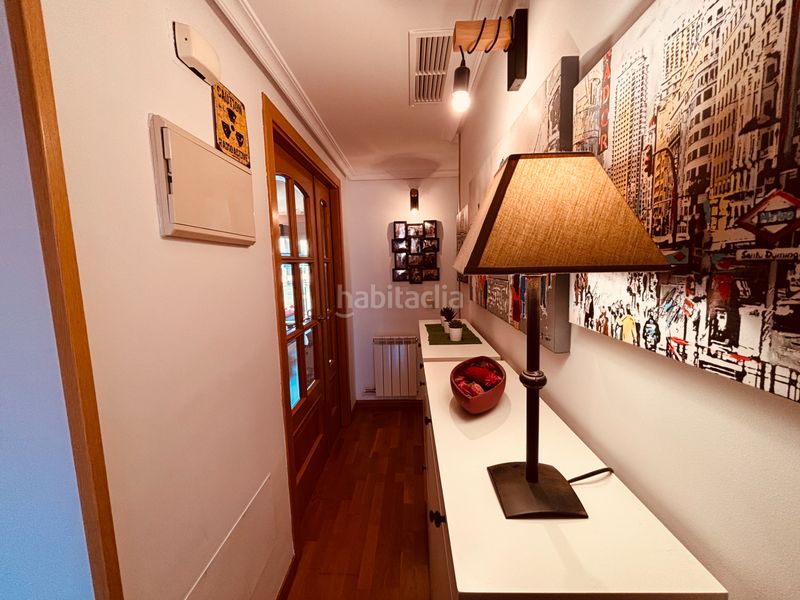 Foto 57ec9c4c-1698-4cd0-bb89-976949f09961. Flat with heating parking pool in San Isidro Getafe