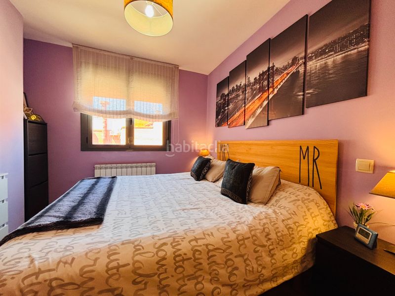 Foto 5b965796-2ac8-4801-ada4-709d7b97c931. Flat with heating parking pool in San Isidro Getafe