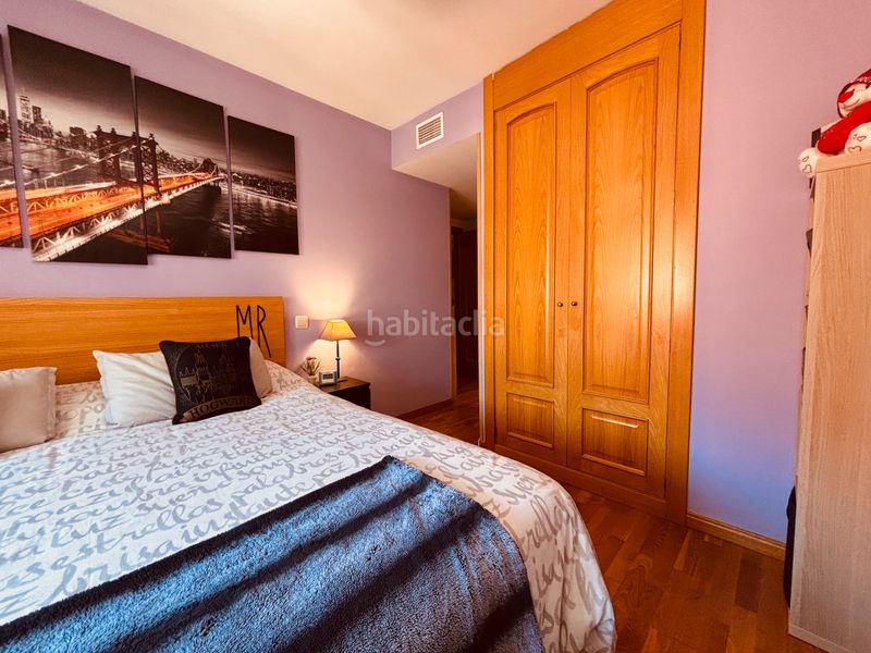 Foto 5e4b3751-a0f1-45f7-9664-c9f55b9247b2. Flat with heating parking pool in San Isidro Getafe
