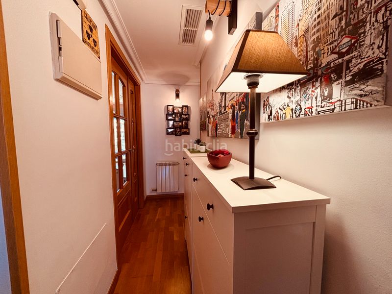 Foto 65bf502a-3725-46ea-9674-4115b9a598ea. Flat with heating parking pool in San Isidro Getafe