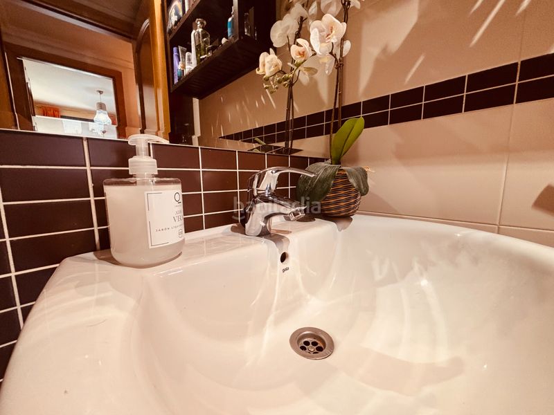 Foto 73bc1454-cd10-45e8-abcc-fb711e6c24de. Flat with heating parking pool in San Isidro Getafe