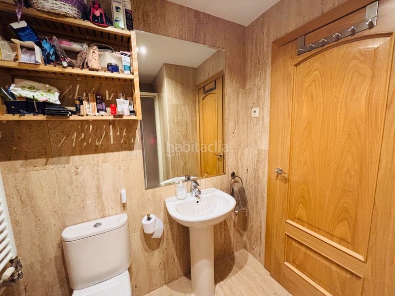 Foto 75931b6a-f9b4-49f0-85ee-65ac8c57b14e. Flat with heating parking pool in San Isidro Getafe