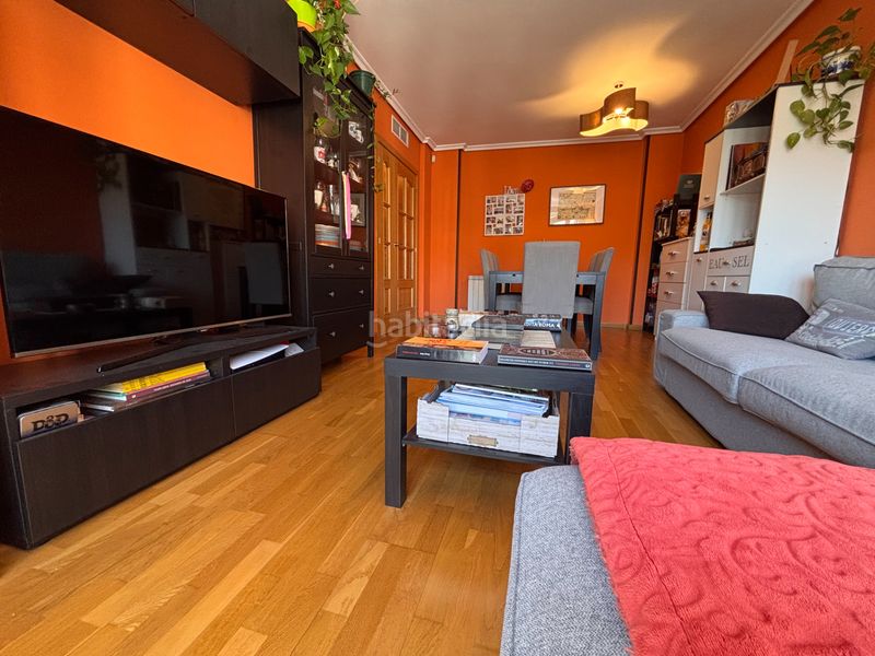 Foto 7ea5f046-1f75-449c-8a8b-fde149a77ee0. Flat with heating parking pool in San Isidro Getafe