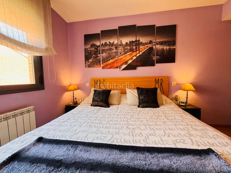 Foto 80ce8f53-1432-4b55-a43c-9d5f940dae96. Flat with heating parking pool in San Isidro Getafe