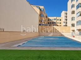 Foto 8258531c-0e79-45a8-bc33-9be293742902. Flat with heating parking pool in San Isidro Getafe