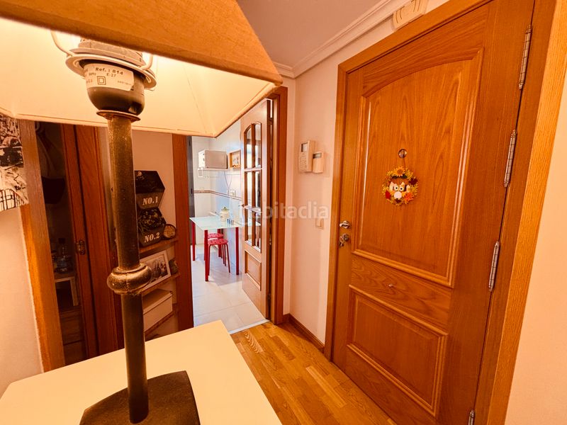 Foto 88c123a7-53ab-442a-b72e-d79c12ab401e. Flat with heating parking pool in San Isidro Getafe