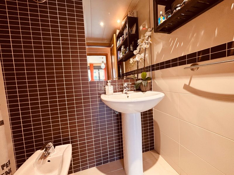 Foto 8a667d23-8c18-4059-835d-96cc2059bf3b. Flat with heating parking pool in San Isidro Getafe