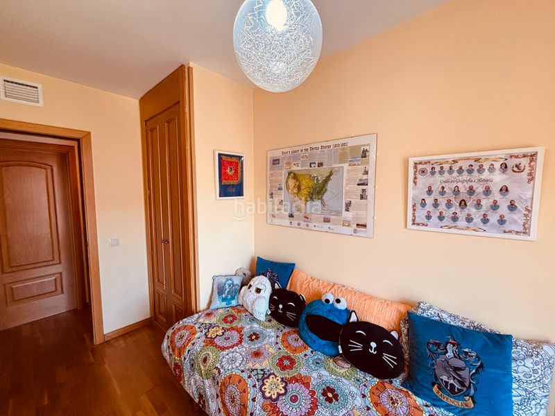 Foto 8b2ba1ac-65b0-4839-bd42-4d030a91d0f9. Flat with heating parking pool in San Isidro Getafe