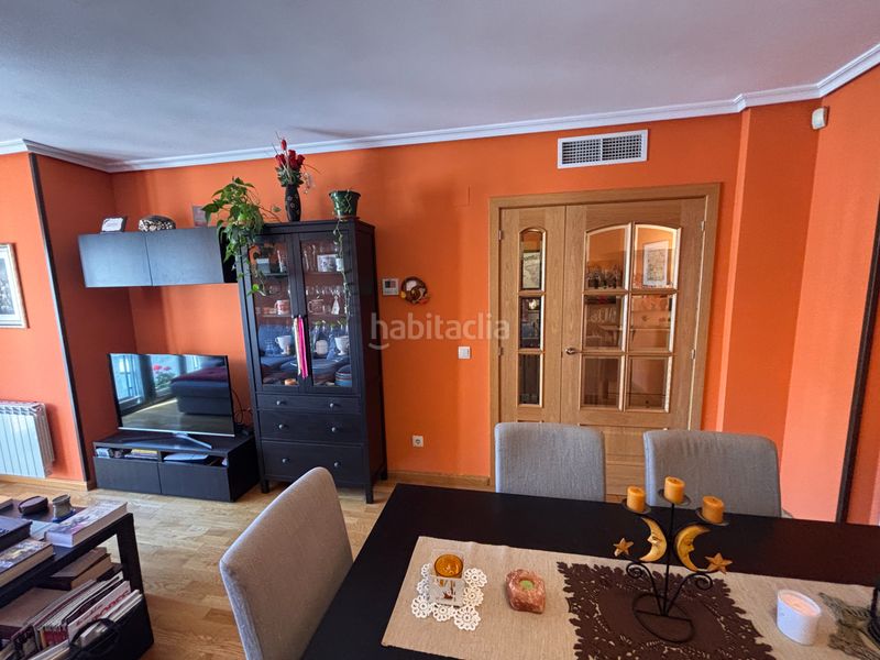 Foto 9187d3bc-5849-411e-b41d-a81909bd6aeb. Flat with heating parking pool in San Isidro Getafe