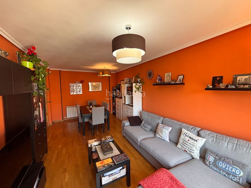Foto 9cfce8c9-fdb8-4ced-836a-1192ae17de5a. Flat with heating parking pool in San Isidro Getafe