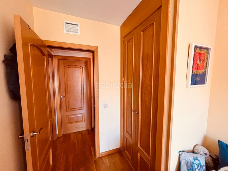 Foto 9fc4ad8c-4844-40bd-937d-1000139b58be. Flat with heating parking pool in San Isidro Getafe
