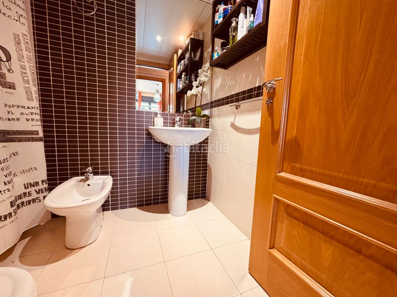 Foto a0e6a229-de70-4a5f-92ac-838464c5d3b0. Flat with heating parking pool in San Isidro Getafe