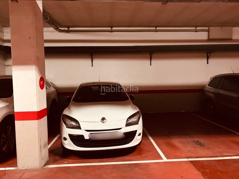 Foto a26f2af5-071d-4d5a-b701-cf43faecc3d0. Flat with heating parking pool in San Isidro Getafe