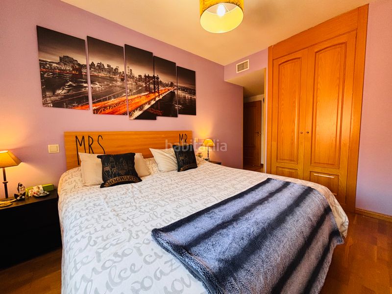 Foto a3728383-f4e4-43b4-b177-9163fb018da6. Flat with heating parking pool in San Isidro Getafe