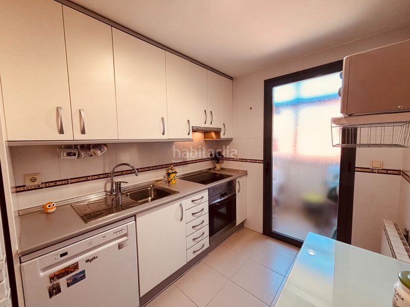 Foto aa6734a5-4640-40d3-9b3c-2fd757f2eba9. Flat with heating parking pool in San Isidro Getafe
