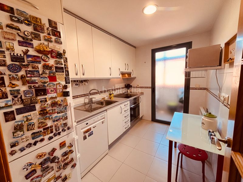 Foto b6a21d69-dbf2-47b0-b6ec-28cd783c34bb. Flat with heating parking pool in San Isidro Getafe