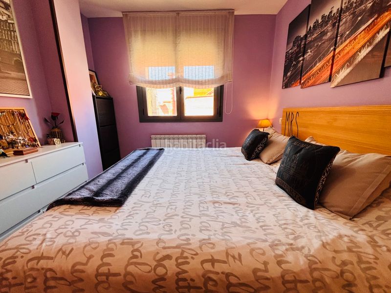 Foto b9705b5a-a5ae-4779-bdca-a54be3a30bb7. Flat with heating parking pool in San Isidro Getafe