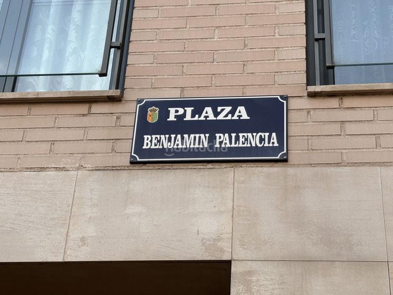Foto d50ff164-90db-4566-ab9c-d2ca0aab5814. Flat with heating parking pool in San Isidro Getafe
