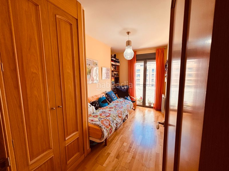 Foto d56ed56a-89f6-45d6-b632-5adf3f2b4648. Flat with heating parking pool in San Isidro Getafe