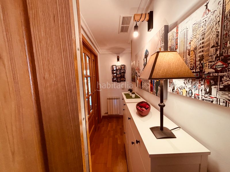 Foto d664582c-1f36-4ea5-af26-572780d5e500. Flat with heating parking pool in San Isidro Getafe