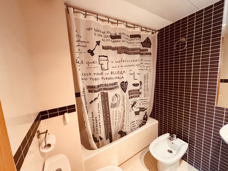 Foto d88e36f4-9e2b-4531-8f1e-8a4c373b886a. Flat with heating parking pool in San Isidro Getafe