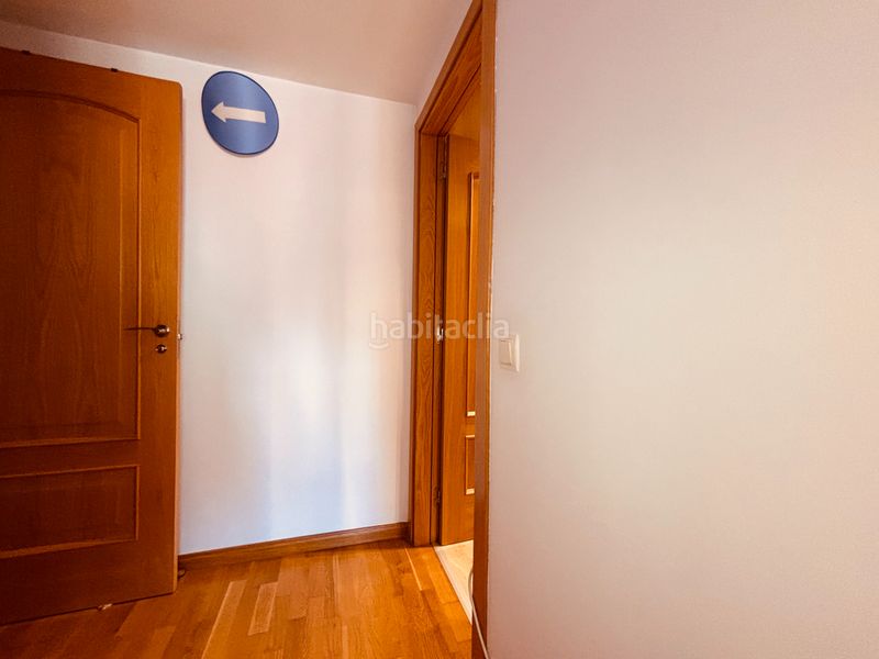 Foto dae8fb76-c24a-4d0f-81cb-abbc46d59cc3. Flat with heating parking pool in San Isidro Getafe