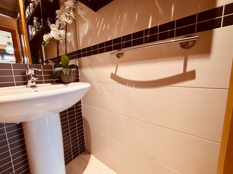 Foto dbbd4d02-522d-4b09-b32c-848cae03e7ab. Flat with heating parking pool in San Isidro Getafe