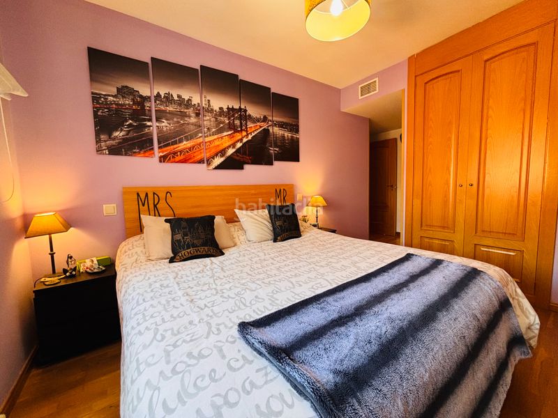 Foto ee1f8939-f55d-4fea-8d1d-d137904f9f5a. Flat with heating parking pool in San Isidro Getafe