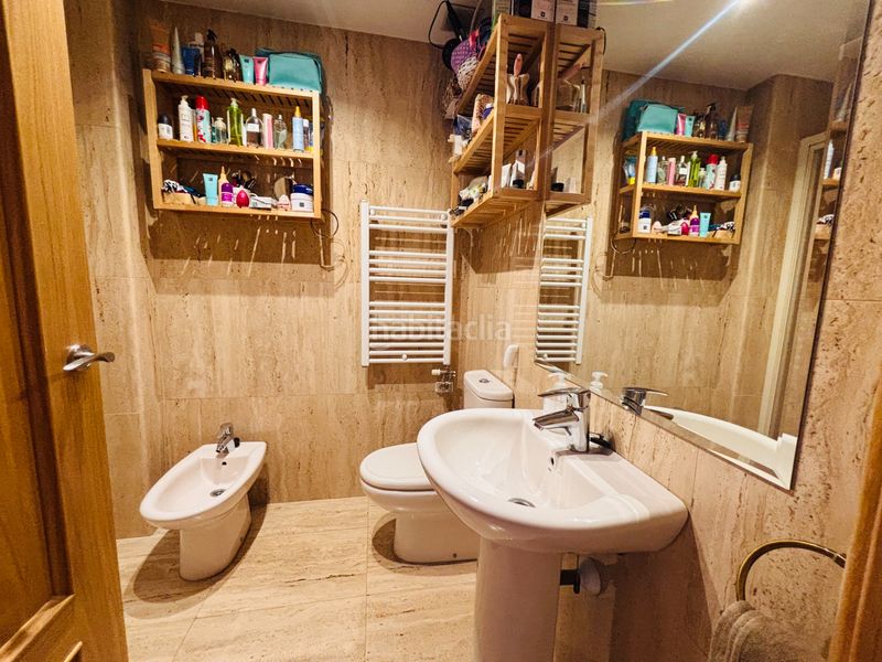 Foto f3573065-1fbd-4003-ad4b-eaa31570ea5f. Flat with heating parking pool in San Isidro Getafe