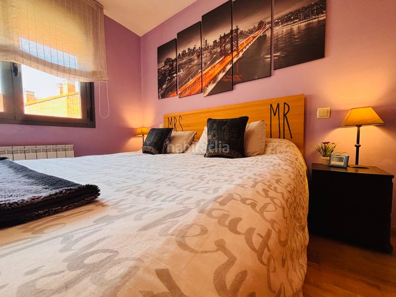 Foto f3e0b0c7-a7f1-427e-8cfd-5b44c0af01a6. Flat with heating parking pool in San Isidro Getafe