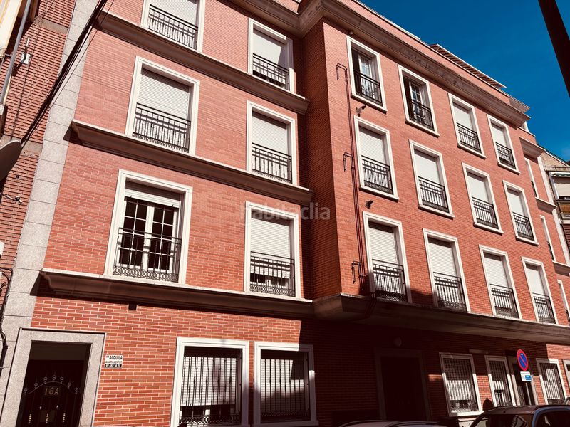 Foto 4e672e05-3c28-44c1-a6ca-fd68f9283950. Pis a Centro Getafe