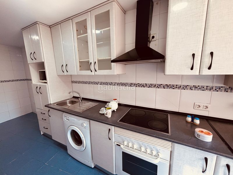 Foto ca719a27-f03a-4348-8bdd-4444cbe96e9f. Pis a Centro Getafe