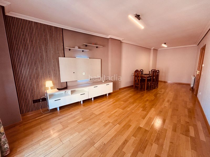 Foto e64200b9-41f2-423d-bad9-460a08343430. Pis a Centro Getafe