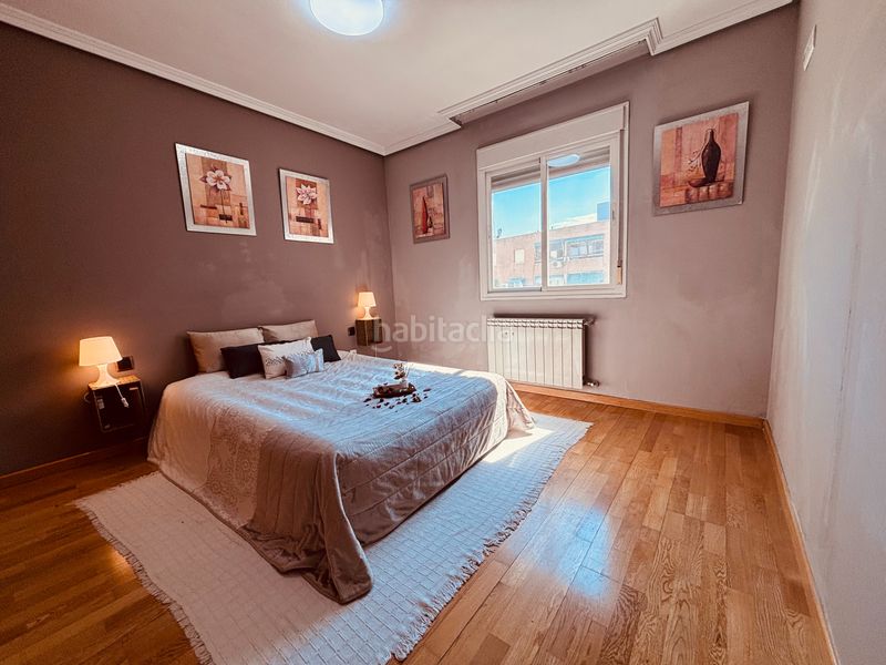 Foto e9939a49-8112-4a02-a213-e1081af45234. Pis a Centro Getafe