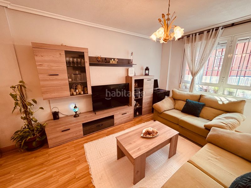 Foto a0cd600c-9502-4955-bea8-e052c9517b7d. Lloguer pis a San Isidro Getafe